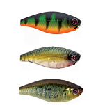 Sakura PKRO40M12 Rodeus MR 40 Многоцветный  RL07 (Real Life Vairon) 40 mm (3.6 g) 