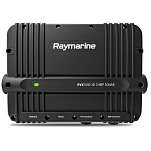 Raymarine E70511 CHIRP RVX1000 3D Черный  Black