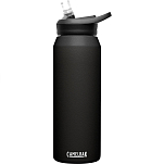 Camelbak 1650.001001 Eddy+ Vacuum 1L Термо Черный  Black