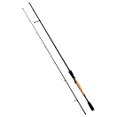 Купить Fox rage NRD287 Terminator Twitch&Jig Удочка Для Джиггинга Черный Black 2.10 m  7ft.ru в интернет магазине Семь Футов
