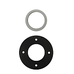 Прокладка чаши унитаза Johnson Pump 81-47274-01 для обслуживания унитазов серии Aqua-T