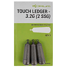 Купить Korum K0310193 Touch Ledger Вести  3.2 g 7ft.ru в интернет магазине Семь Футов
