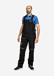 MUSTO 82313_990-L Мужские брюки MPX GORE-TEX Pro Offshore 2.0 / черный / Размер одежды: L