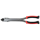 Купить Fox rage NTL039 Side Cutters Серебристый  Black / Red 7ft.ru в интернет магазине Семь Футов