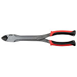 Fox rage NTL039 Side Cutters Серебристый  Black / Red
