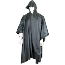 Купить Kali 63921 Куртка Rain Cape Черный  Black 7ft.ru в интернет магазине Семь Футов