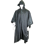 Kali 63921 Куртка Rain Cape Черный  Black