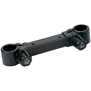 Купить Colmic PA2083A Горизонтальный разъем  Black 15 cm 7ft.ru в интернет магазине Семь Футов