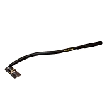 Pro elite baits sgxa-03-80cm-25b Трубка для заброса Goes Far Classic 20 mm Black 82x12x12 80 cm
