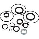 Ремкомплект нижнего редуктора Volvo Penta DP, Recmar 876267_RM
