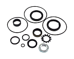 Ремкомплект нижнего редуктора Volvo Penta DP, Recmar 876267_RM