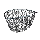 Купить Golden catch 6633018 голова посадочного сачка Grabber Silicon 50 Grey 20x20x5 50 x 40 cm 7ft.ru в интернет магазине Семь Футов