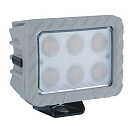 Купить Kent st528 Светодиодный прожектор с углом луча 60º 9-48V 120W Natural White 15x15x12 10800 Lumens 7ft.ru в интернет магазине Семь Футов