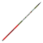 Expert predator 31650 Удочка New Wippet Многоцветный Orange 7.00 m