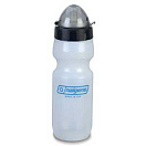 Купить Nalgene 25900022 ATB Бутылка 650 мл Белая  Natural / Loop-Top Black / Gray 7ft.ru в интернет магазине Семь Футов
