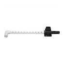 Купить Головка аэратора Johnson Pump 90951 323,7мм 3/4" прямая 7ft.ru в интернет магазине Семь Футов