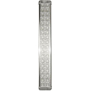 Купить Goldenship GS10442 12-28V 60W 1062 mm Плафон Интерьерный Led SpotLight Серебристый Grey 7ft.ru в интернет магазине Семь Футов