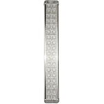 Goldenship GS10442 12-28V 60W 1062 mm Плафон Интерьерный Led SpotLight Серебристый Grey