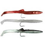 Ragot rg3921029 мягкая приманка на угря Raglou 65 mm 3 Единицы SR 10x7x5