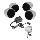 Аудиосистема BOSS MC470B Boss Audio