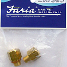 Адаптер датчика давления (1/8->M10*1; 1/8->M12*1) 90604