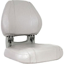 Купить Oceansouth OCEMA705-11 Складывающееся сиденье Серый Grey 7ft.ru в интернет магазине Семь Футов