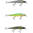 Купить Berkley 1572711 DEX Stunna Пескарь 110 mm 14g Золотистый T-Bone 7ft.ru в интернет магазине Семь Футов