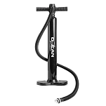 Ozean sp-sup-10 насос для воздуха Black 25x11x64