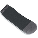 Ruffwear 15802-025300325 Bark N Boot Liners Серый  Twilight Gray L-XL