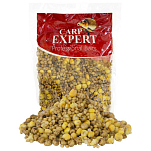 Carp expert 98010046 Bomb 800g Сладкие тигровые орехи Natural