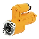 Vetus stm4974 10 зубьев 2.0 кВт VH4.65/80 Стартер 12V 30x35x44