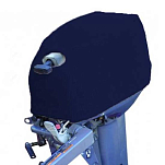 Fendress PBHBL301 L3 Оболочка двигателя  Navy Blue