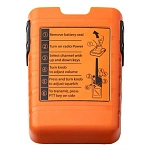 Jotron nf-277-nf Неремонтопригодная батарея TR30 Orange 40x30x10