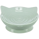 Купить Trixie 25103 миска Viviana 150ml  Sage 7ft.ru в интернет магазине Семь Футов