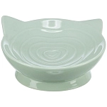 Trixie 25103 миска Viviana 150ml  Sage