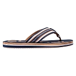 Iguana m000254467-42 Шлёпанцы Eyo Dark Brown 32x20x10 EU 42