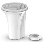 Garmin 010-11082-10 крепление на столбе MSC™ 10 Marine Satellite Compass White