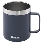 Outwell 651207 Taster Vacuum 0.5L Кружка  Blue