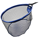 Купить Garbolino GOMNJ6415-50X40 Latex Match Головка подсачека Голубой Blue 50 x 40 cm 7ft.ru в интернет магазине Семь Футов