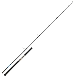 Daiwa SGGT85CF донная удочка Saltiga Giant Travel  Black 2.57 m