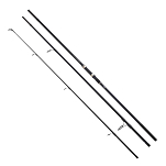Sert SECRH8016390-3 Arkos 3 Brins Удочка Для Ловли Карпа Черный Black 3.90 m 
