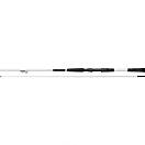 Купить Madcat 1603778 White Inline LFC Спиннинговая Удочка Серебристый White 2.10 m 7ft.ru в интернет магазине Семь Футов