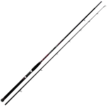 Nomura nm23910027 Удочка для джиггинга Ronin Shore Black 145x10x10 2.7 m