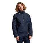 Slam A123008S00-W13-3XL Куртка Sailing Голубой  Dark Navy 3XL