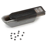 Matrix fishing GAC428 Cube Вести  Black Nickel 9