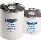 HENGST E76K-D42 Сменные картриджи для фильтров предварительной очистки типа CAV / Макс. мощность двигателя: 272 л.с.