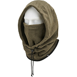 Brandit 7027-15001-OS Балаклава Arctic Зеленый  Olive