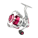 Купить Quick SVS75951 1 FD Спиннинговая Катушка  Pink / Silver 2000 7ft.ru в интернет магазине Семь Футов