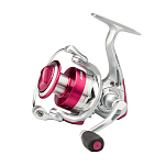 Quick SVS75951 1 FD Спиннинговая Катушка  Pink / Silver 2000