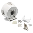 Купить Jabsco z38503-1000 Базовая группа C для унитаза E2 с тихим смывом White / Grey 26x18x10 7ft.ru в интернет магазине Семь Футов